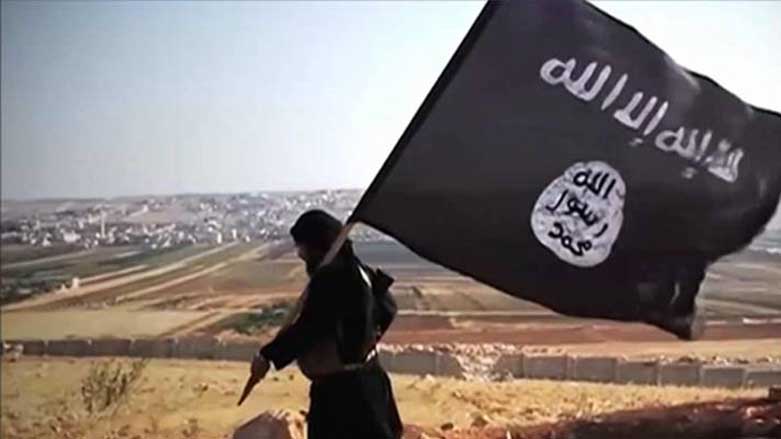 DAIŞ 4 Ciwan bi tometa alîkariya hevpeymaniya Navdewletî kuştin